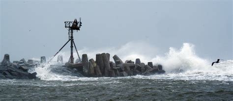 Nor'easter Impacts: East Coast Storm Updates - News Usa Today