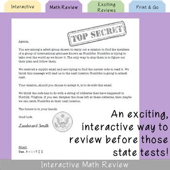 Image result for Prep Agent Joe Math