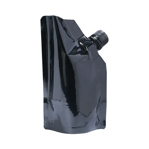 Spout Pouches - Liquid Packaging Spout Pouches Manufacturer from Padra