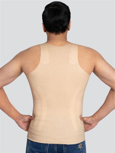 Dermawear Men's Breezeology Zenrik