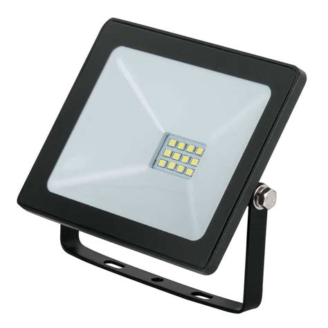 Reflector LED de 150W Marca Emity Iluminación Exterior - EGAVAL
