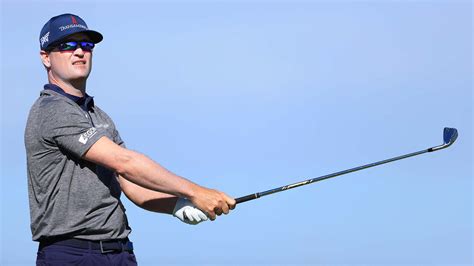 WATCH: Zach Johnson drains incredible back-door putt at Winged Foot