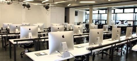 Computer Lab Classroom Design 的图像结果