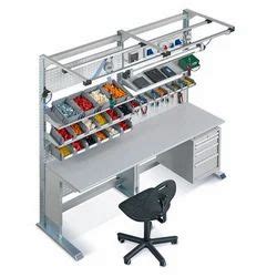 Caster Wheel and Storage Rack System Manufacturer | Shreyas Auto Parts ...