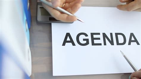 Agenda Setting Theory Explained (with Applications) | Marketing91