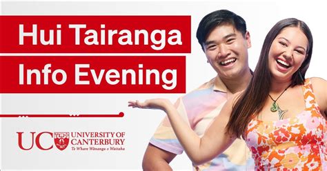Hui Tairanga Timaru | Info Evening South Canterbury, 2 George St ...