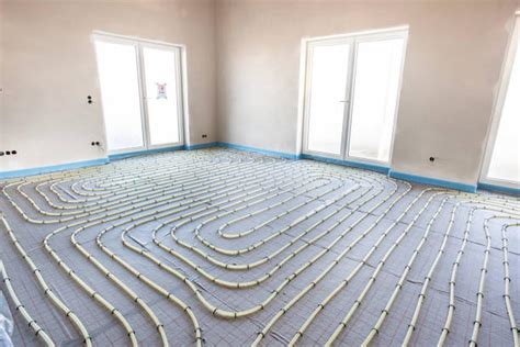 How Cost Effective Is Underfloor Heating at Herman Dunlap blog