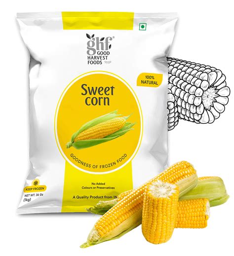 GHF - Good Harvest Foods