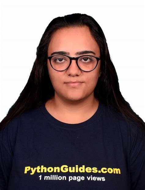 Machine Learning Python Course 的图像结果