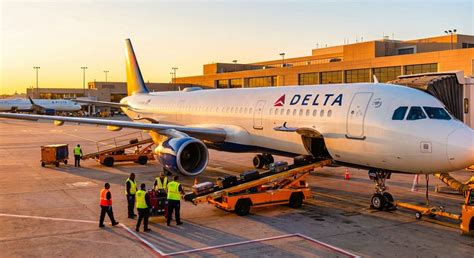 Delta Ski Bag Policy