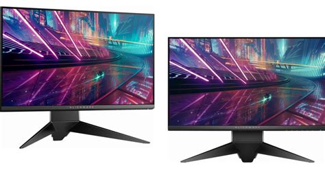 Image result for Alienware 25 Gaming Monitor Mount