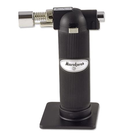 Butane Soldering Torch