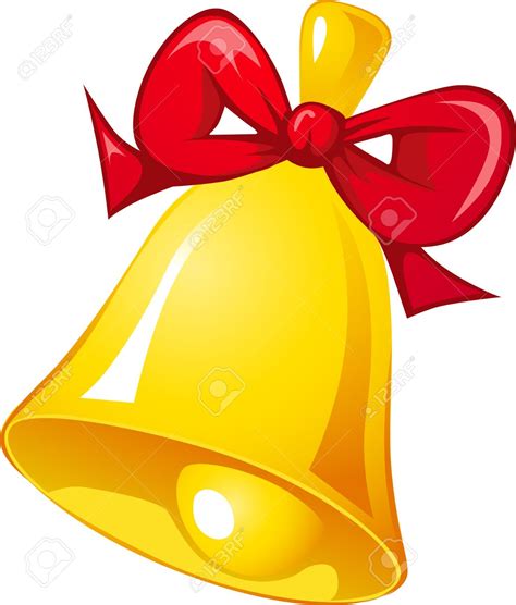 Bell Clipart | Free download on ClipArtMag