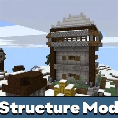 Image result for New Structures in Minecraft