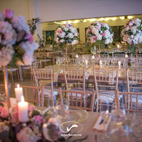 Seleccionar la ubicación adecuada para tu evento