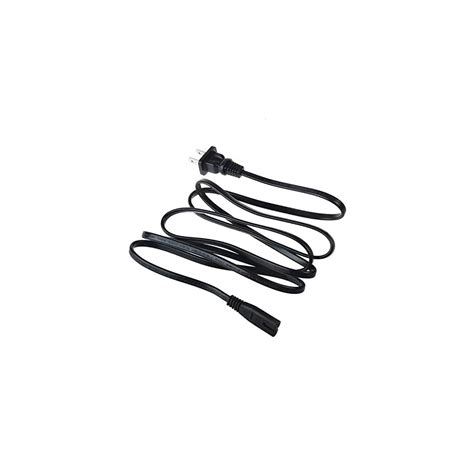 Buy Omilik 5FT/1.5M UL Listed AC Power Cord Cable Plug for Respironics ...