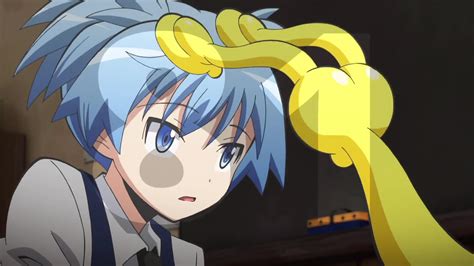 Assassination Classroom the Movie (Anime) | AnimeClick.it