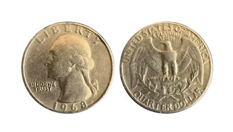 1980 Quarter Value: How Much Is Your Washington Quarter Worth?