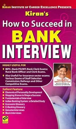 Buy How to Succeed in Bank Interview (English) Book Online at Low ...