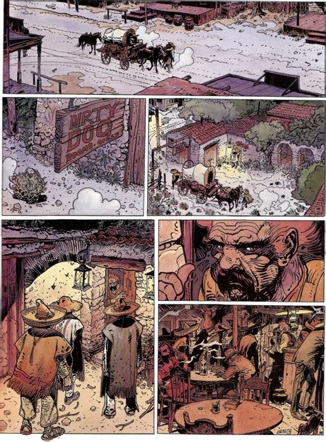 Moebius | Seattle Artist League