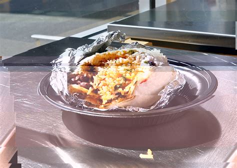 Battle of the burritos: Chipotle vs. Qdoba | Silver Chips Online