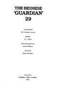 Bedside "Guardian": No. 29 : Webb, William Leslie: Amazon.in: Books