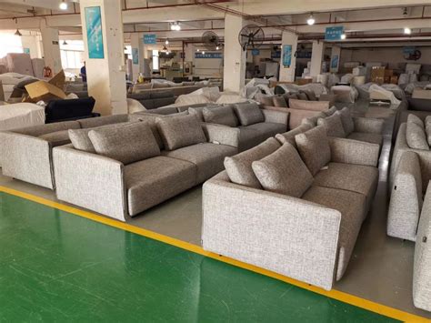 沙发布麻料 沙发布料 制造工厂 麻布染色沙发软床布 - 圣仑坊织造 - 九正建材网