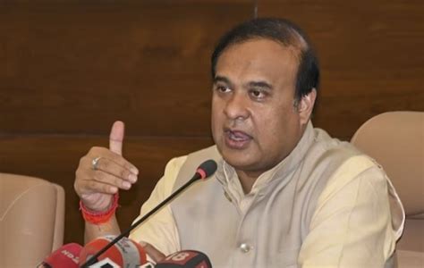 Assam govt tables bill to abolish Muslim marriages, divorce act