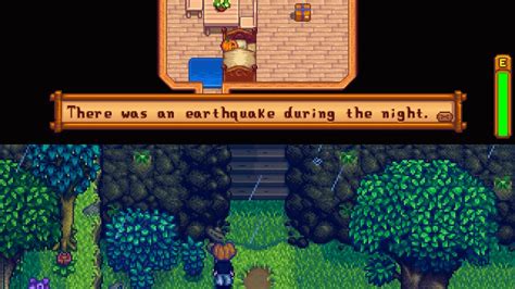 All Random Events in Stardew Valley Explained