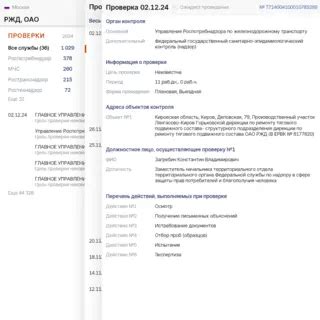 ООО «РВБ» ИНН 9714053621, КПП 507401001, ОГРН 1247700471919 Подольск ...
