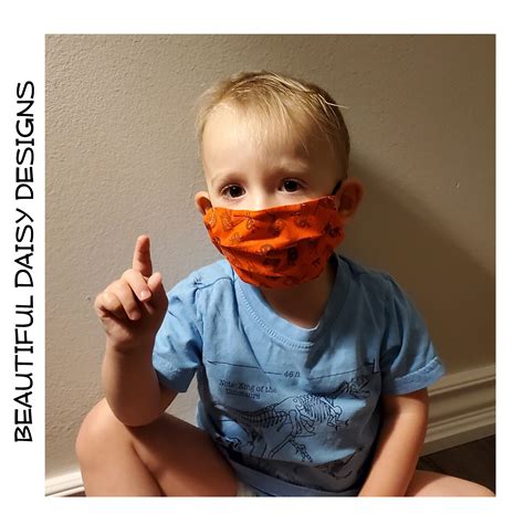 Image result for Triple Layer Mask Pattern