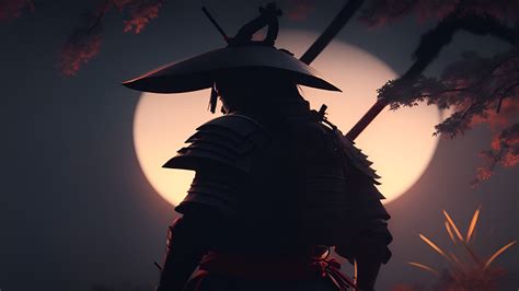 Samurai Anime Wallpapers Wallpaper Cave 816x1456