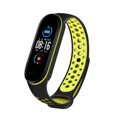 Mi Band 6 – Epaal