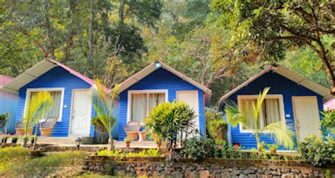 Pebbles Resort - Rishikesh