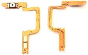 Mozomart Power & Volume Button Flex_PB208 Realme X2 Pro Power ON/OFF ...
