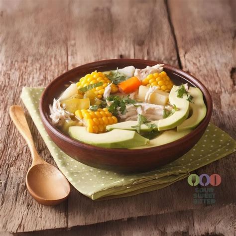 The Tradition and Flavor of Česnečka: Czech Garlic Soup Recipe - Sour ...