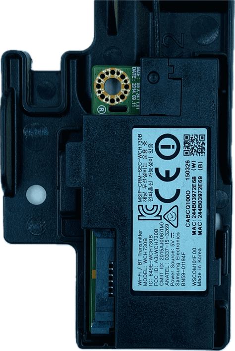 Buy Original Sansui Smart LED TV Wi-Fi Module for UA40JU6470U