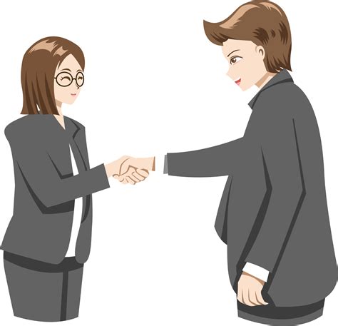 Job Interview Cartoon Png 的图像结果