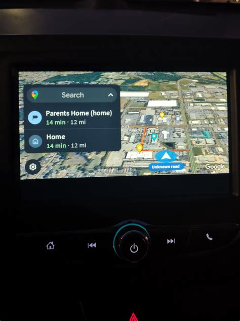 Image result for How to Update Android Auto