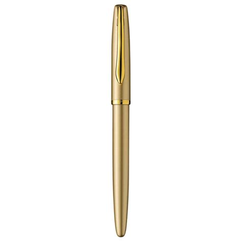 Pelikan Jazz Noble P36 Fountain Pen – Gold GT — Mango