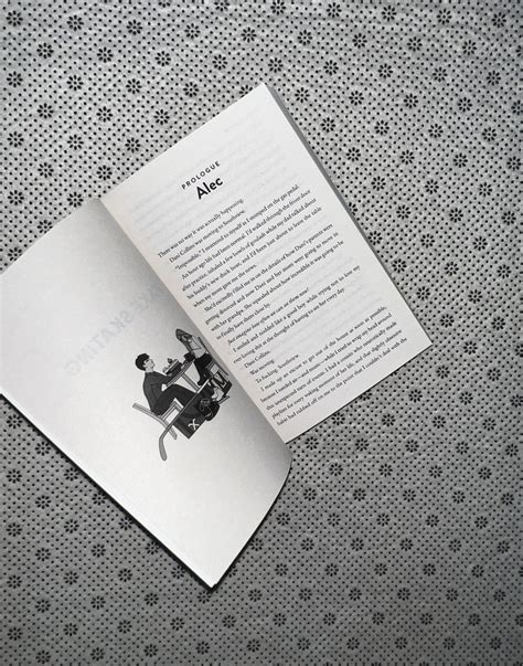 FAKE SKATING by Lynn Painter – Booksturner