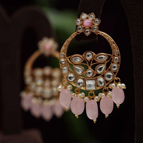 Rimli Boutique | Kundan Polki 925 Silver Designer Jewelry | Chennai