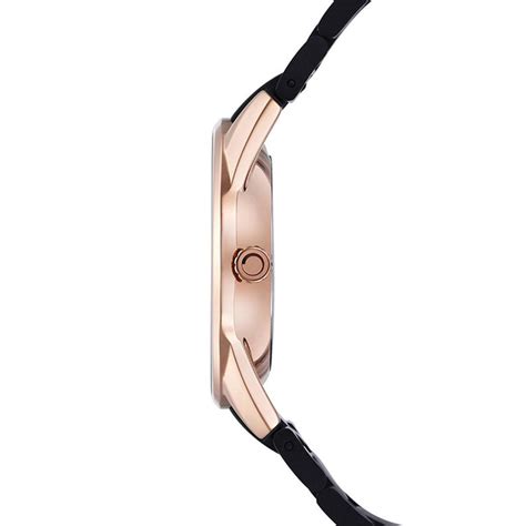 Flint Ink Multifunction Men's Watch - V171GMVBSB – Bizotico