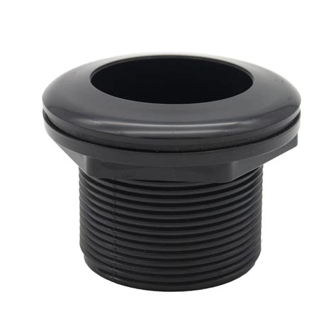 1 2 Hose Fittings Bulkhead Fittings Slip X FPT Threaded – 1/2” To 2 ...