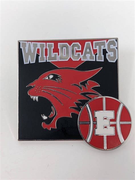 Wildcat Logo High School Musical