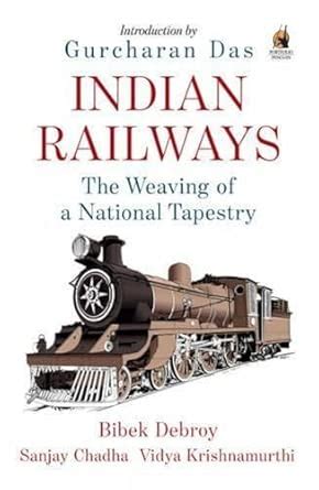 Buy SIB: Indian Railways : The Weaving Of A Book Online at Low Prices ...
