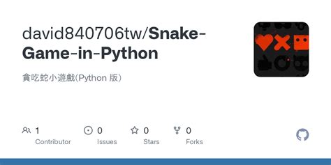 Game in Python 的图像结果