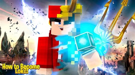 Image result for Loki Minecraft Tutorial