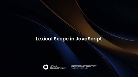Image result for Lexical Scope JavaScript