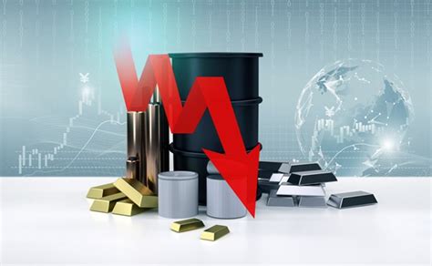 影响国际原油价格的因素 - 知乎